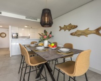 Rynek wtórny - apartment - Marbella - Cabopino