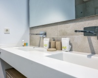 Rynek wtórny - apartment - Marbella - Cabopino