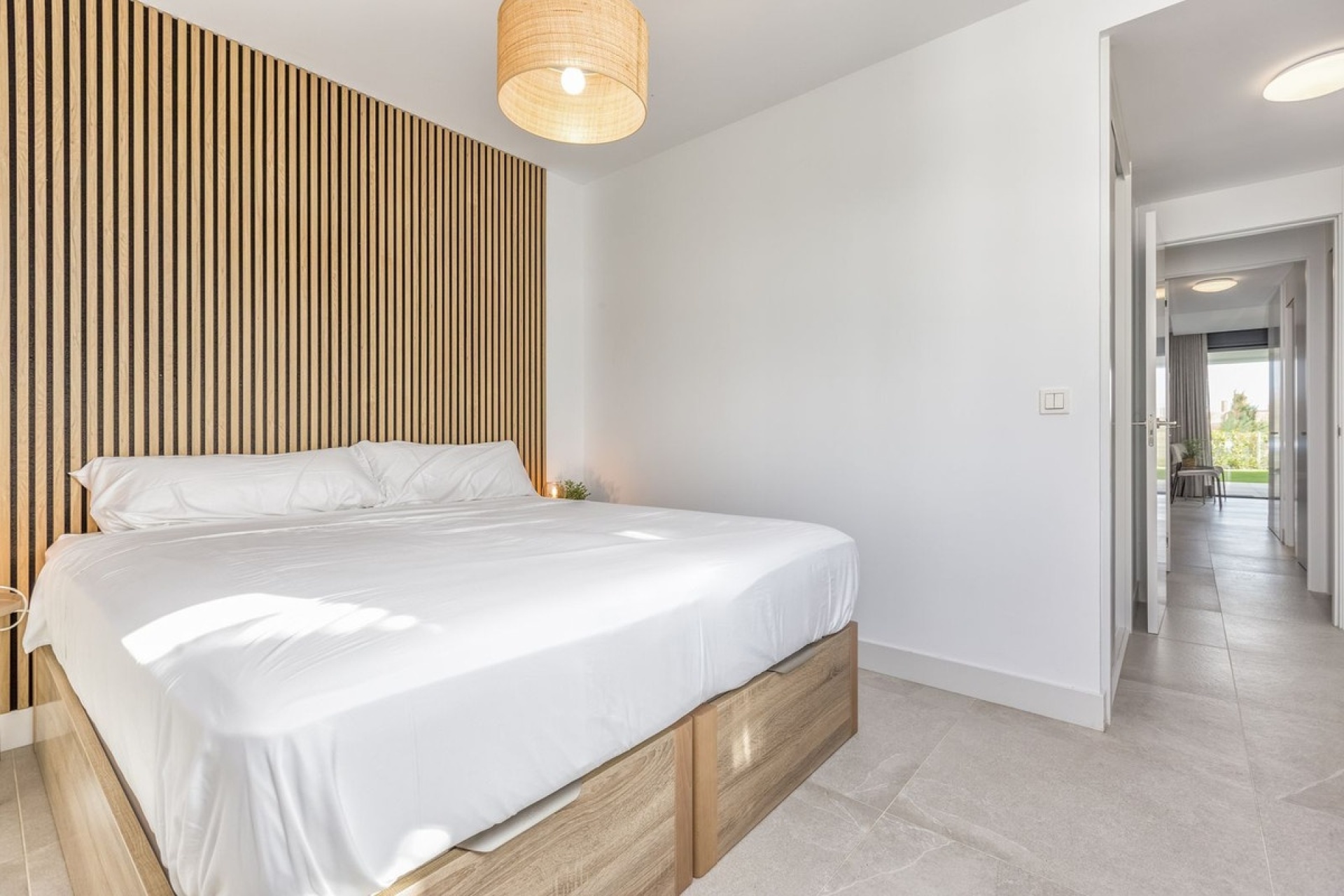Rynek wtórny - apartment - Marbella - Cabopino