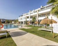 Rynek wtórny - apartment - Marbella - Cabopino