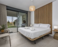 Rynek wtórny - apartment - Marbella - Cabopino