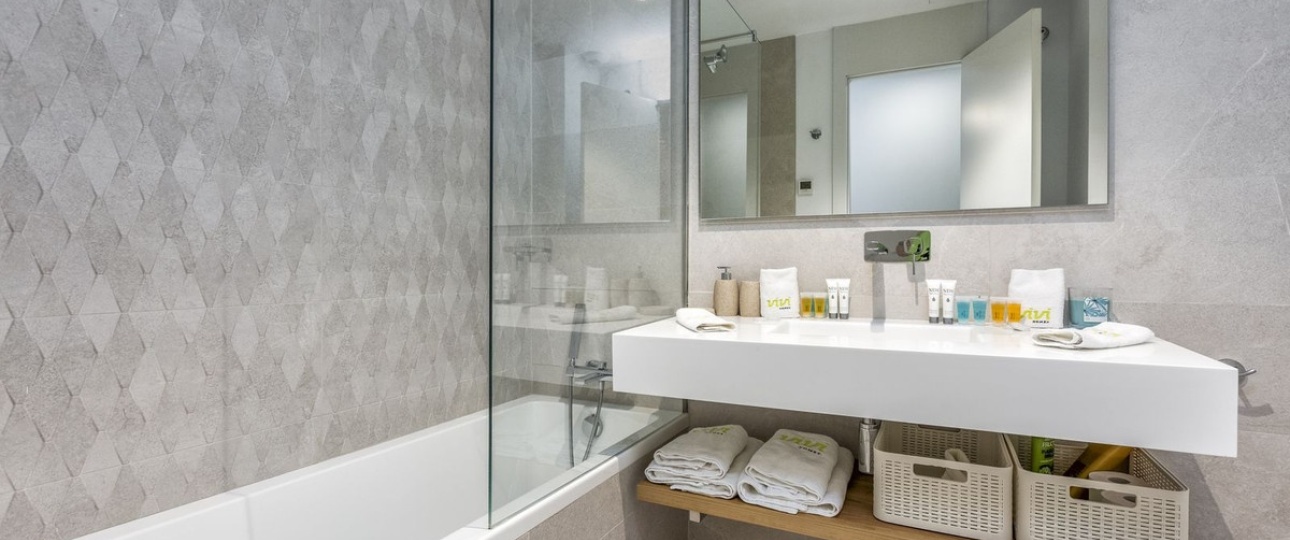 Rynek wtórny - apartment - Marbella - Cabopino