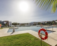 Rynek wtórny - apartment - Marbella - Cabopino