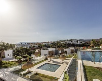 Rynek wtórny - apartment - Marbella - Cabopino
