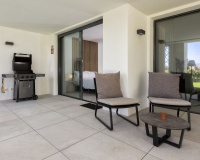 Rynek wtórny - apartment - Marbella - Cabopino