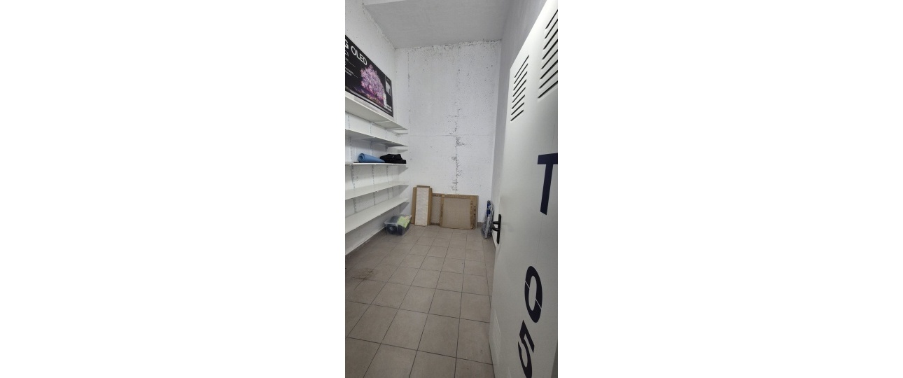 Rynek wtórny - apartment - Marbella - Cabopino