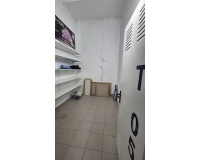 Rynek wtórny - apartment - Marbella - Cabopino