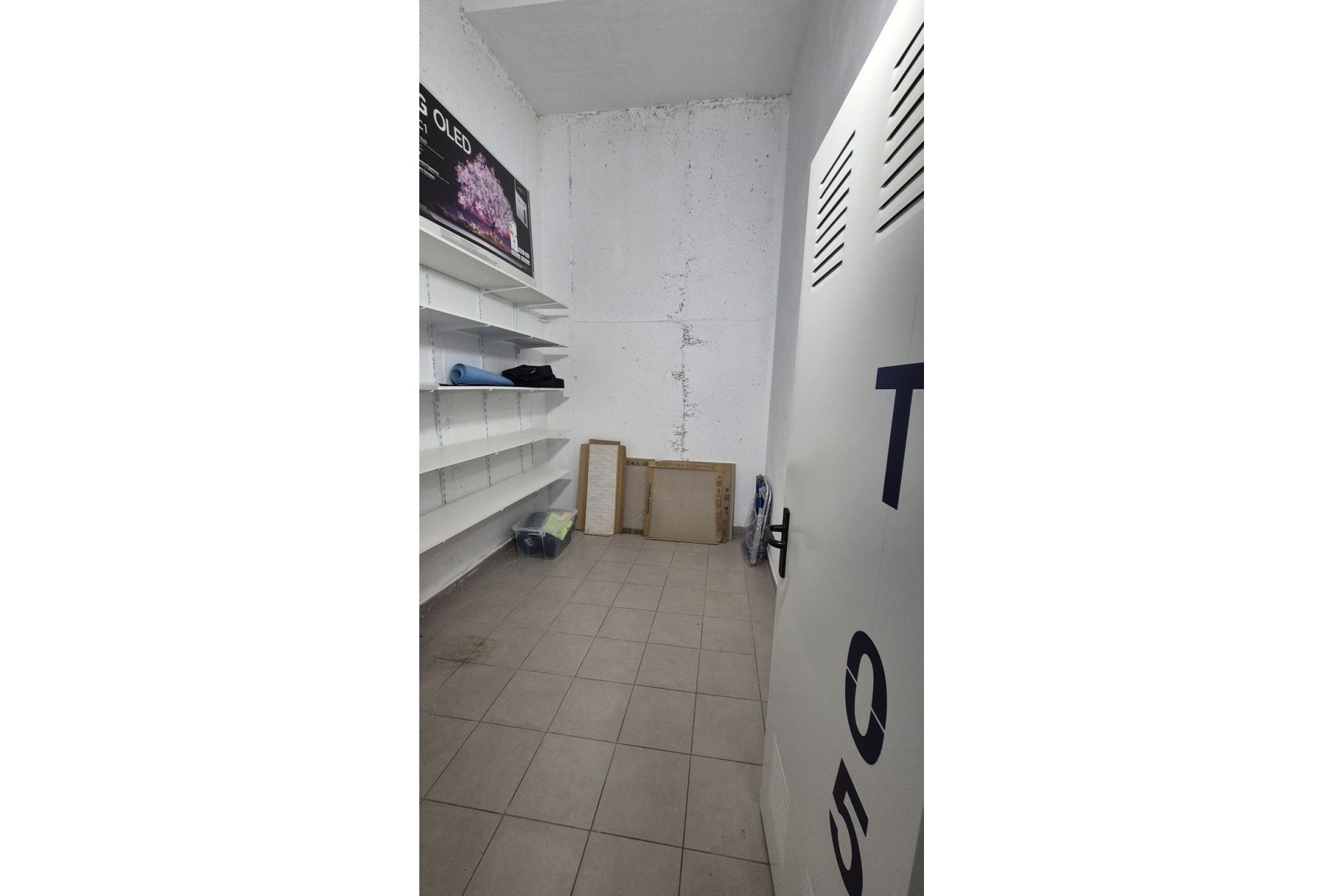 Rynek wtórny - apartment - Marbella - Cabopino