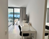 Rynek wtórny - apartment - Marbella - Cabopino