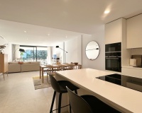 Rynek wtórny - apartment - Marbella - Cabopino