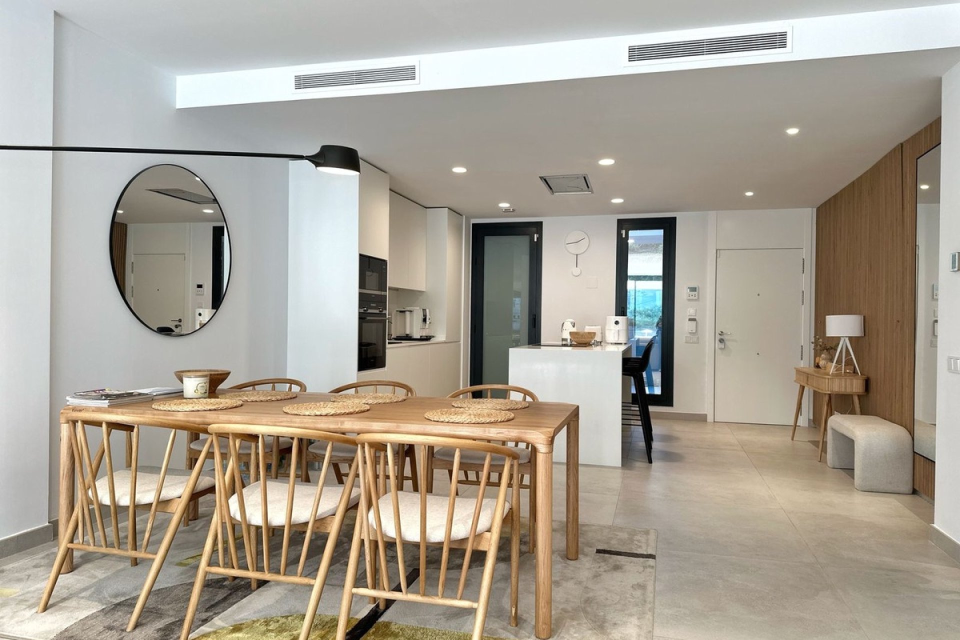 Rynek wtórny - apartment - Marbella - Cabopino