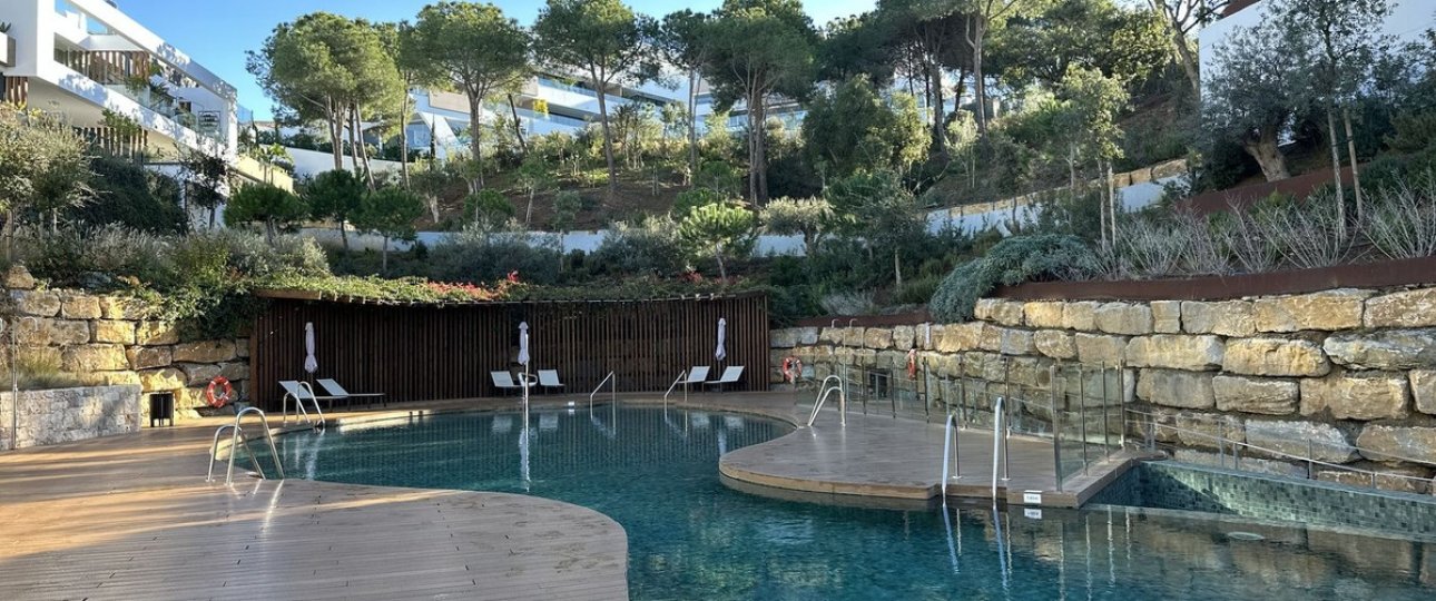 Rynek wtórny - apartment - Marbella - Cabopino