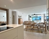 Rynek wtórny - apartment - Marbella - Cabopino