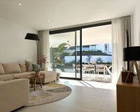 Rynek wtórny - apartment - Marbella - Cabopino