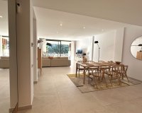 Rynek wtórny - apartment - Marbella - Cabopino