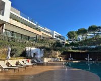 Rynek wtórny - apartment - Marbella - Cabopino