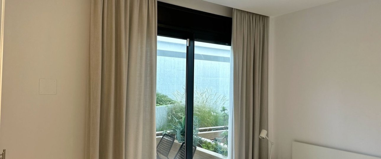 Rynek wtórny - apartment - Marbella - Cabopino