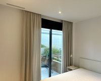 Rynek wtórny - apartment - Marbella - Cabopino
