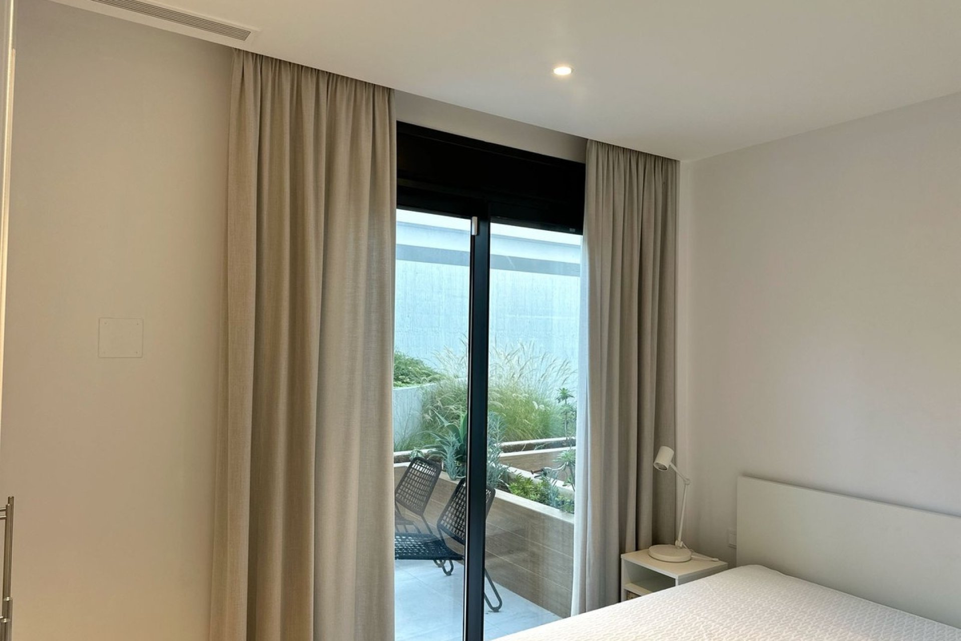 Rynek wtórny - apartment - Marbella - Cabopino