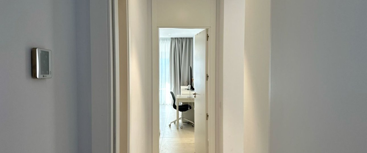 Rynek wtórny - apartment - Marbella - Cabopino