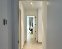 Rynek wtórny - apartment - Marbella - Cabopino