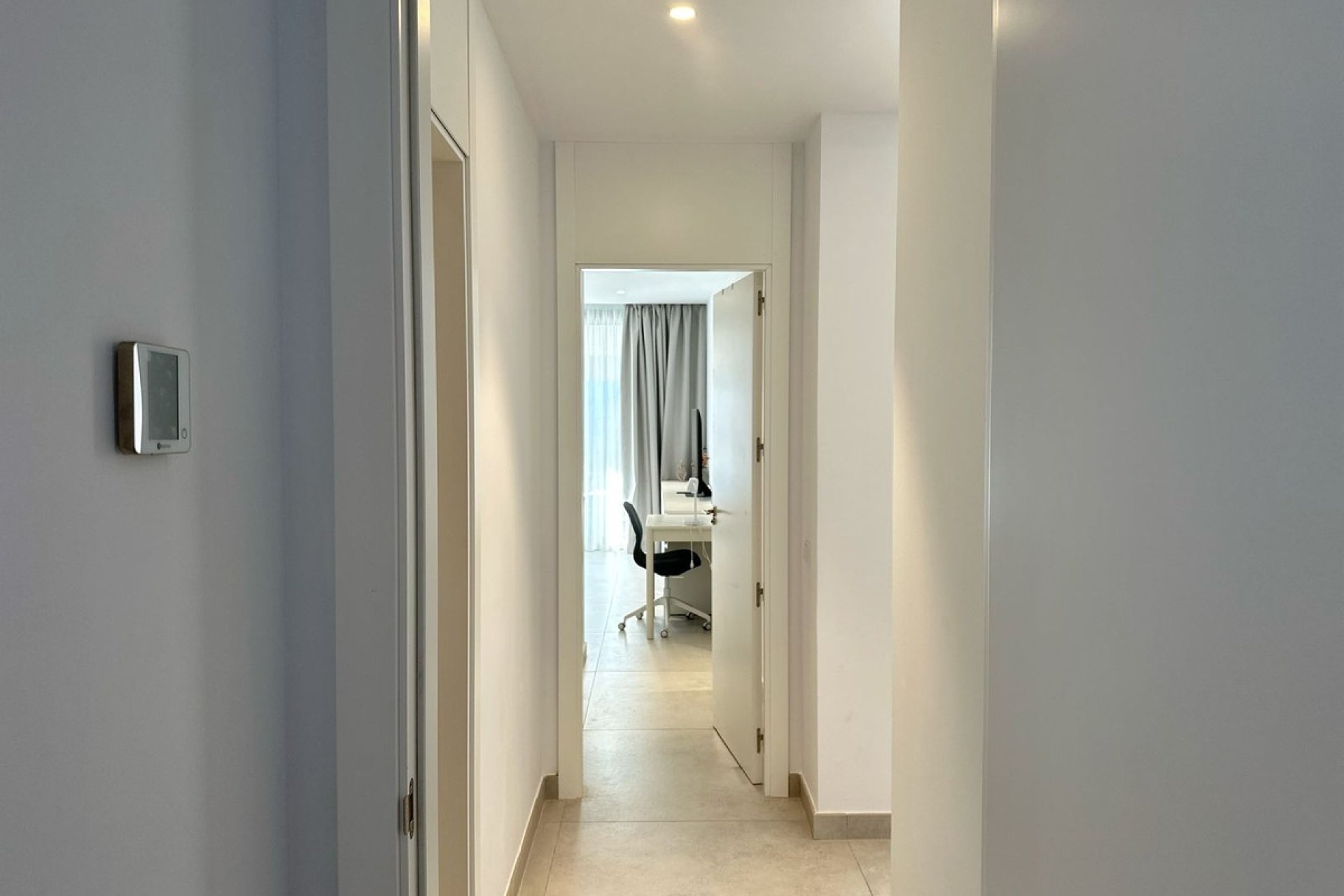 Rynek wtórny - apartment - Marbella - Cabopino