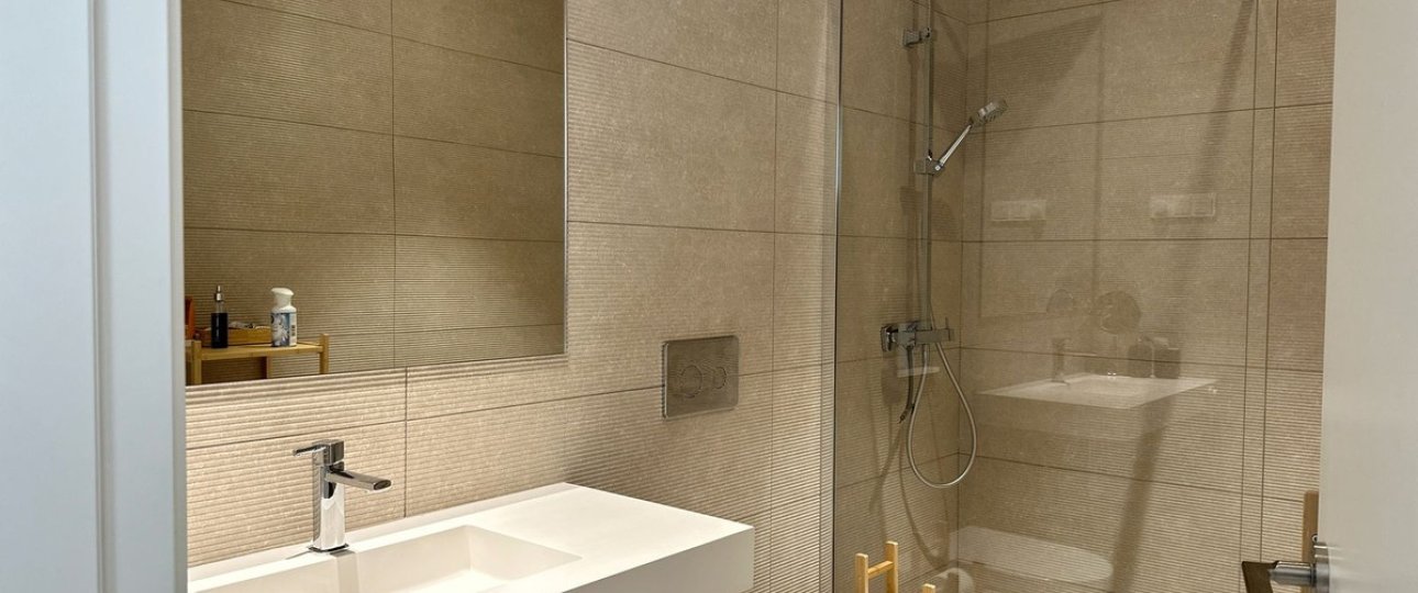 Rynek wtórny - apartment - Marbella - Cabopino