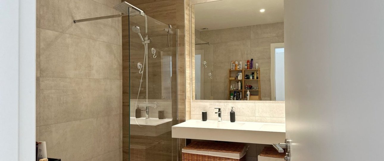 Rynek wtórny - apartment - Marbella - Cabopino