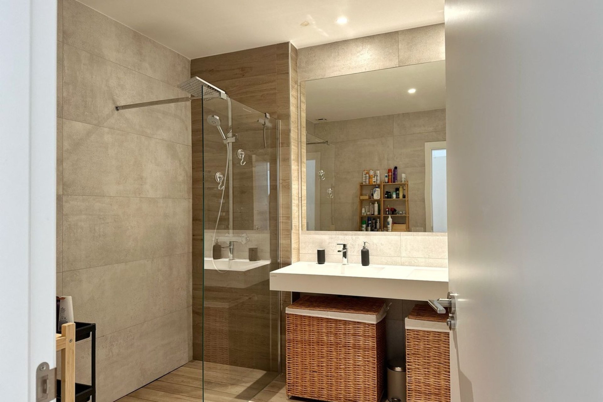 Rynek wtórny - apartment - Marbella - Cabopino
