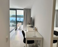 Rynek wtórny - apartment - Marbella - Cabopino
