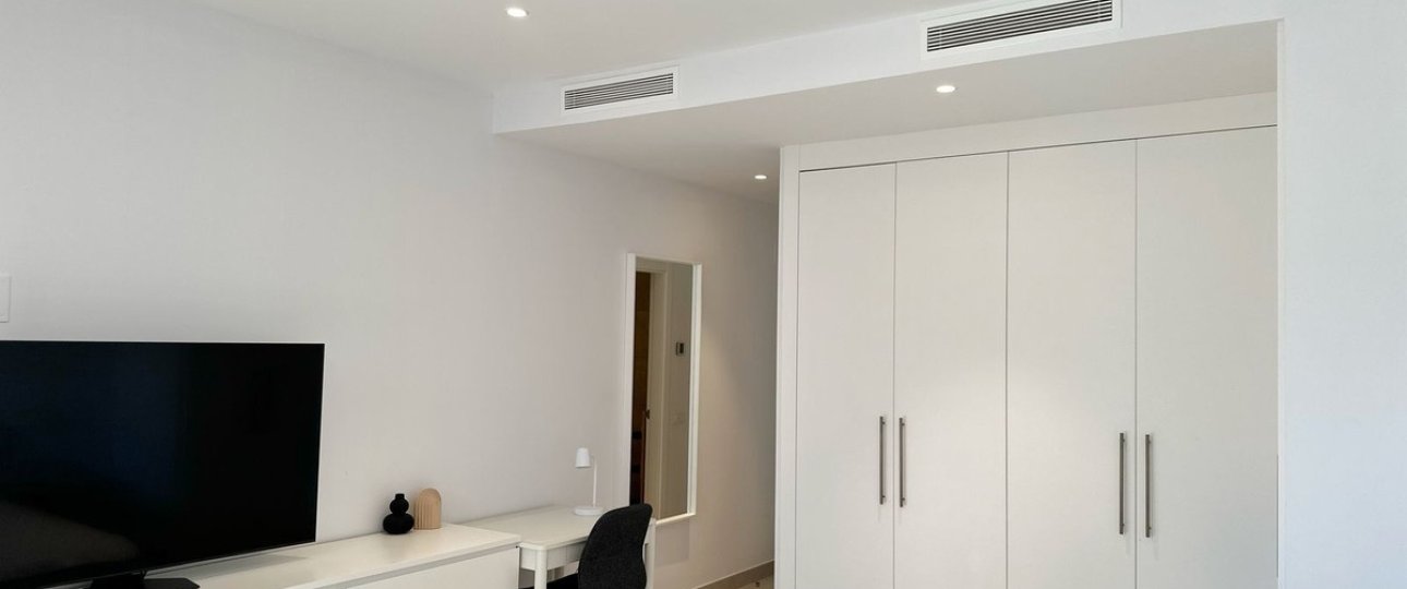 Rynek wtórny - apartment - Marbella - Cabopino