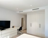 Rynek wtórny - apartment - Marbella - Cabopino
