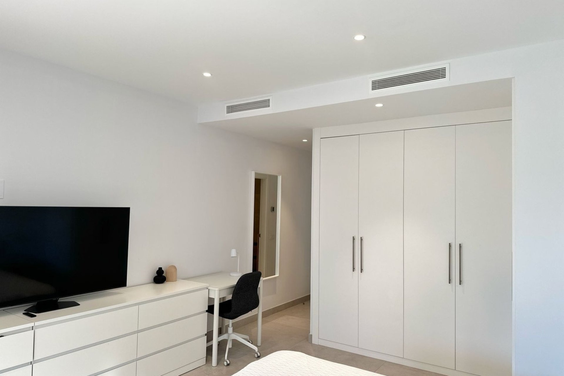 Rynek wtórny - apartment - Marbella - Cabopino