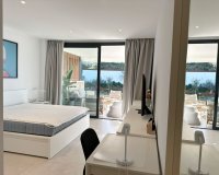 Rynek wtórny - apartment - Marbella - Cabopino