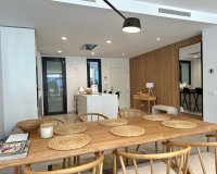 Rynek wtórny - apartment - Marbella - Cabopino
