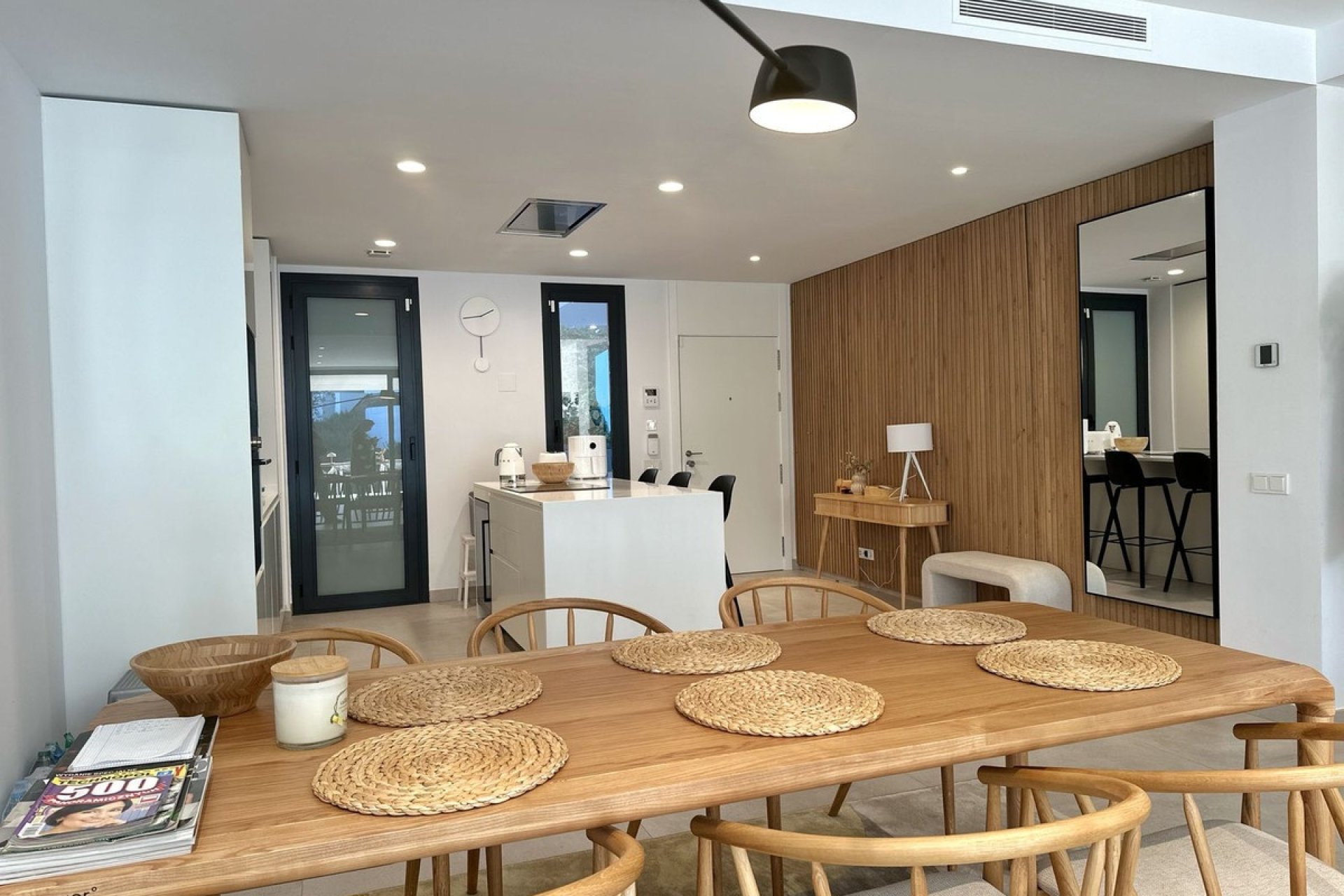 Rynek wtórny - apartment - Marbella - Cabopino