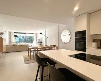 Rynek wtórny - apartment - Marbella - Cabopino