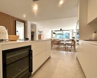 Rynek wtórny - apartment - Marbella - Cabopino