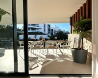 Rynek wtórny - apartment - Marbella - Cabopino