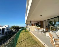 Rynek wtórny - apartment - Marbella - Cabopino