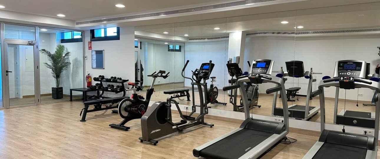 Rynek wtórny - apartment - Marbella - Cabopino