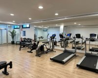 Rynek wtórny - apartment - Marbella - Cabopino