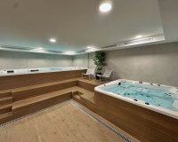 Rynek wtórny - apartment - Marbella - Cabopino