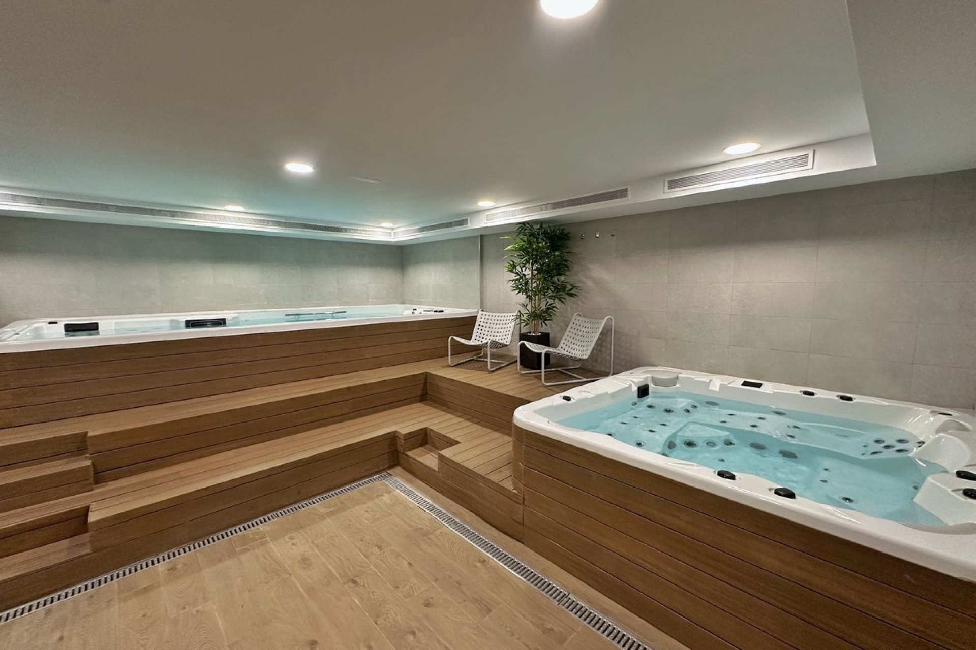 Rynek wtórny - apartment - Marbella - Cabopino