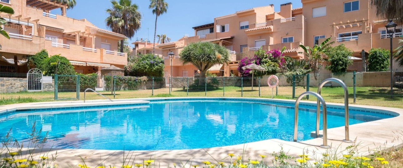 Rynek wtórny - apartment - Marbella - Carib Playa