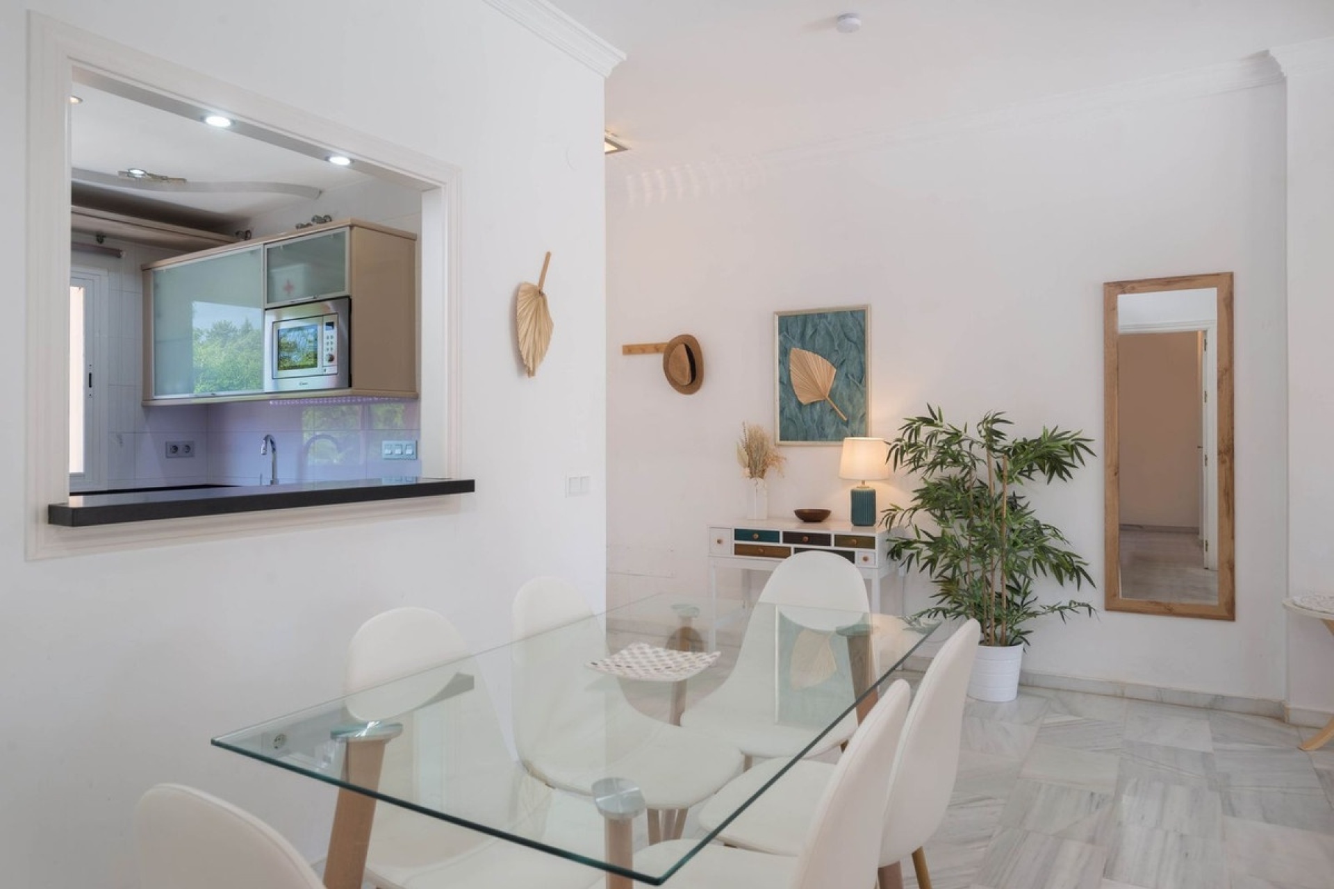 Rynek wtórny - apartment - Marbella - Carib Playa