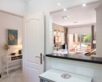Rynek wtórny - apartment - Marbella - Carib Playa