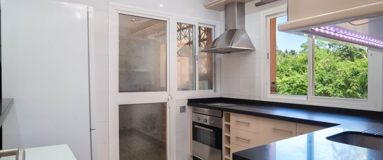 Rynek wtórny - apartment - Marbella - Carib Playa