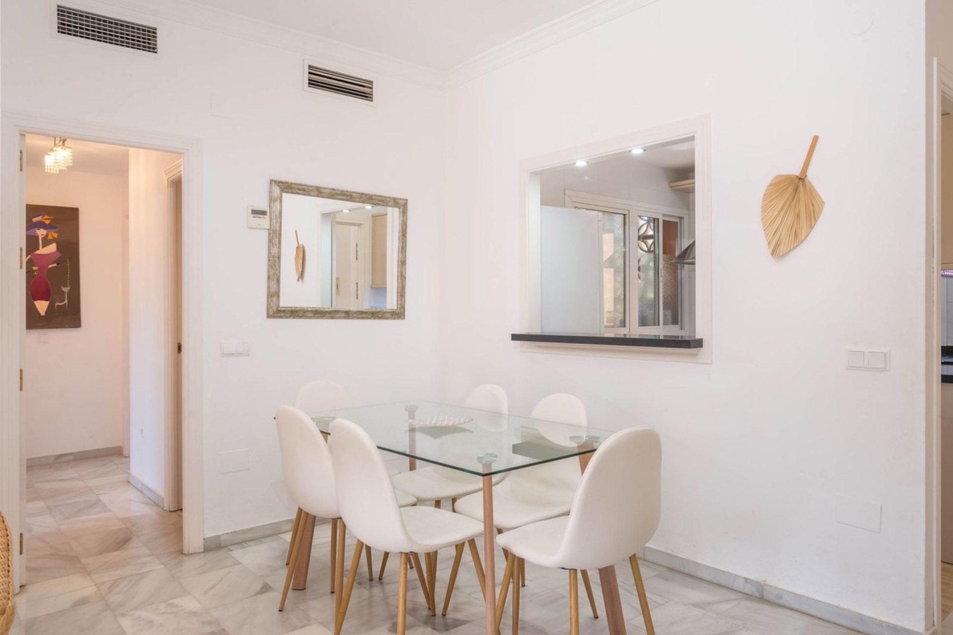 Rynek wtórny - apartment - Marbella - Carib Playa