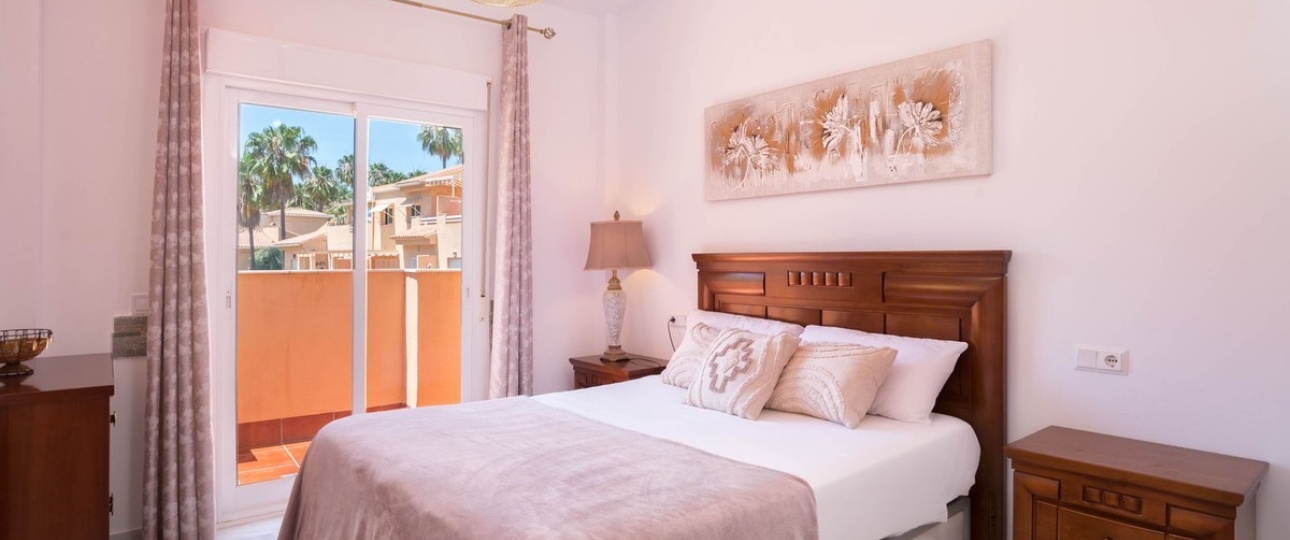 Rynek wtórny - apartment - Marbella - Carib Playa